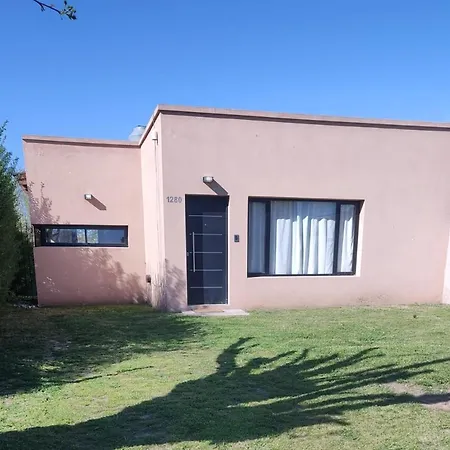 Casa Blandengues Alojamiento Temporal San Miguel del Monte Exterior photo
