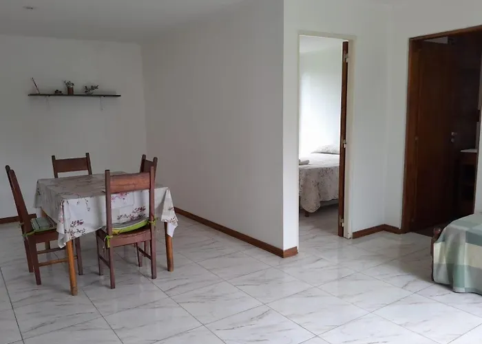Casa Blandengues Alojamiento Temporal