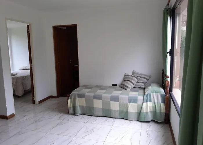 Casa Blandengues Alojamiento Temporal