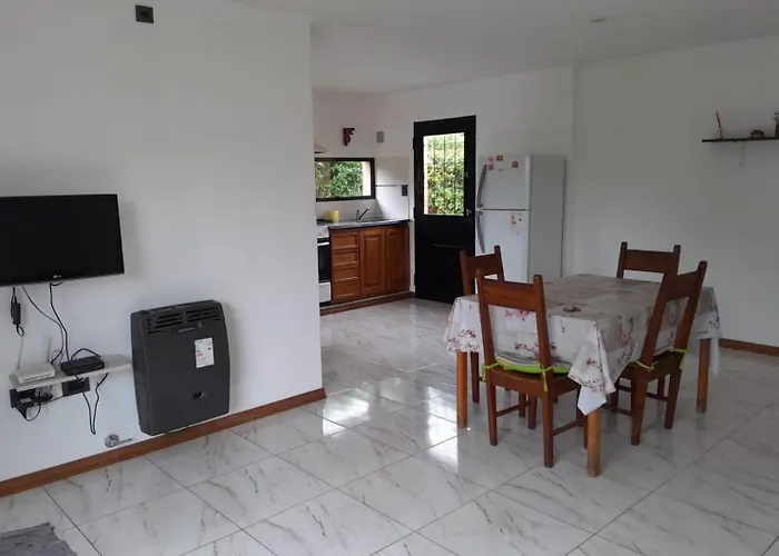 Casa Blandengues Alojamiento Temporal