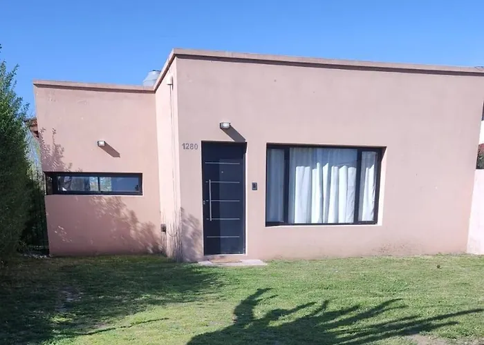 Casa Blandengues Alojamiento Temporal