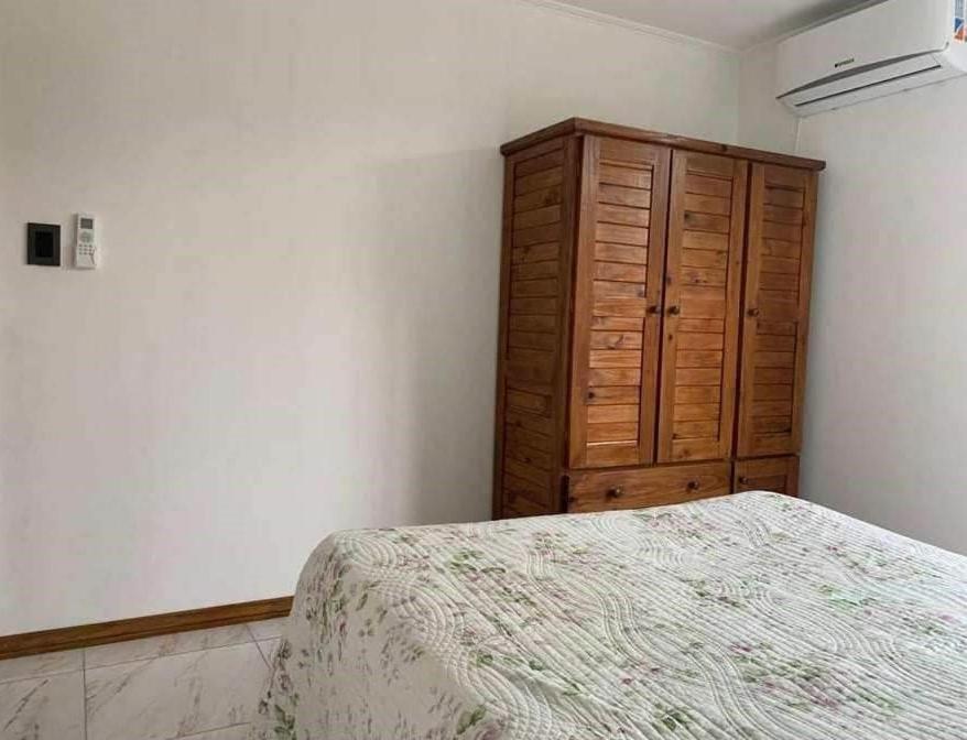 Casa Blandengues Temporal